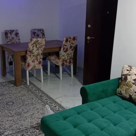 Melvina Apartment Pancevo Exterior photo