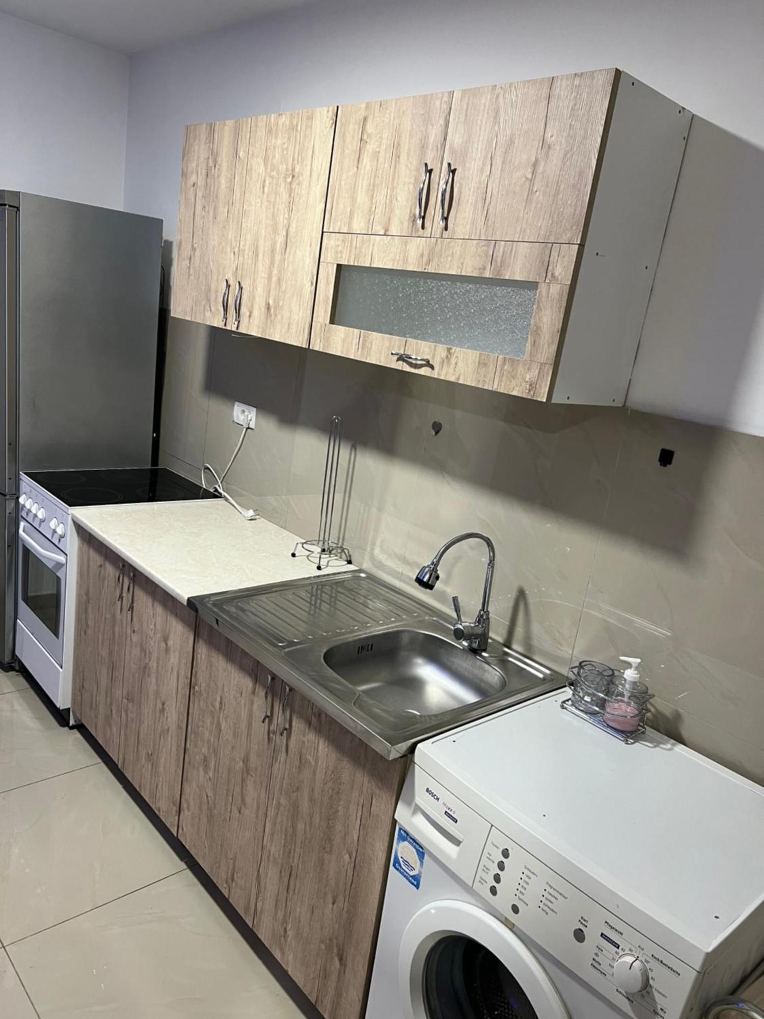 Apartman Melvina