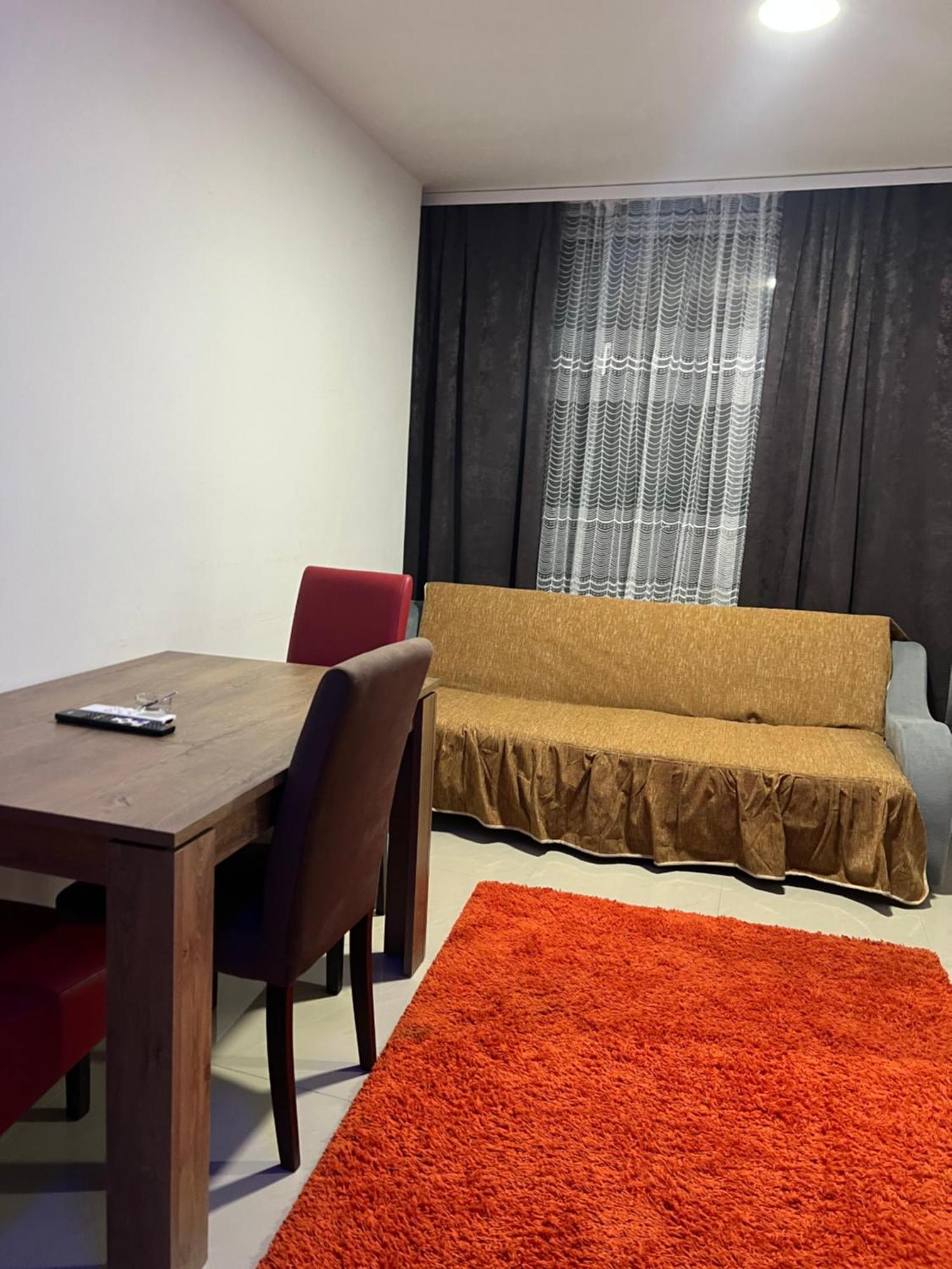 Apartman Melvina
